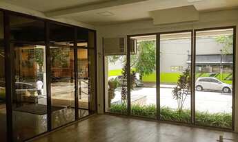 Imagem 5: Sala comercial 45 metros de área privativa