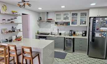 Imagem 3: Apartamento 128m² com 2 Quartos e Suíte em Barreiros