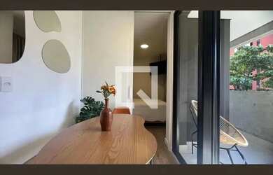 Imagem: Apartamento à Venda - Pinheiros, 1 Quarto