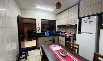 Imagem 4: Casa com 3 dormitórios à venda, 102 m² por R$ 500.000,00 - Antares - Londrina/PR