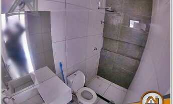 Imagem 3: Casa com 3 dormitórios à venda, 92 m² - Coaçu - Eusébio/CE