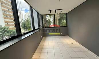 Imagem 4: Conjunto comercial próximo ao metro Santana