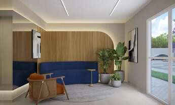 Imagem 7: More em BOA VIAGEM com 2 quartos Varanda Piscina e muito mais