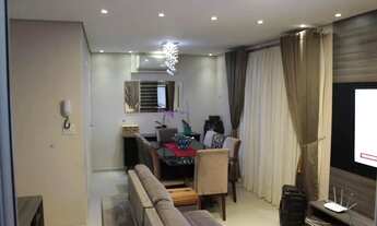 Imagem 2: Cobertura para Venda em Santos no bairro Boqueirão