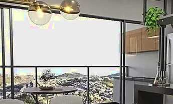 Imagem 2: Apartamento 2 Quartos - 2 Vagas de Garagem - Aurus Residence Estrela Sul