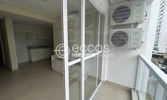 Imagem 4: Flat para aluguel, 1 quarto, 1 suíte, 1 vaga, Nossa Senhora da Abadia - UBERABA/MG