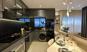 Imagem 5: Imóvel para venda possui 29 metros quadrados com 1 quarto em Jundiaí - Anápolis - GO