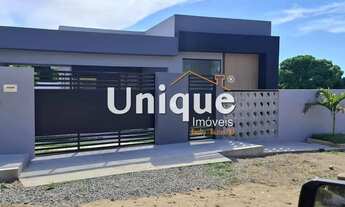 Imagem: Casa linear primeira locação próxima