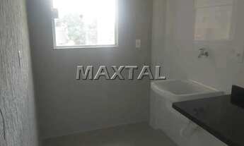 Imagem 6: Apartamento à venda de 43,31m², com 2 Dormitórios e 1 vaga de garagem, na Vila Mazzei