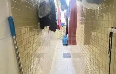 Imagem 4: Apartamento para comprar Maria Helena Belo Horizonte