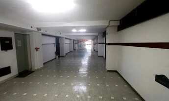 Imagem 5: Sala Comercial e 1 banheiro à Venda, 39m² - Mirante do Vale