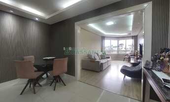 Imagem 6: Apto Mobiliado Cinqüentenário Caxias do Sul