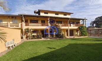 Imagem: Pousada à venda, Martim de Sá, Caraguatatuba