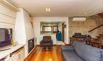 Imagem 2: Linda casa próxima ao Iguatemi