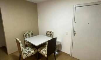 Imagem 5: Apartamento com 1 dormitório, 52 m² - venda por R$ 140.000,00 ou aluguel por R$ 2.261,10/m