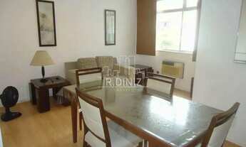 Imagem: Jardim Botânico. 2 quartos (1 suíte)