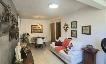 Imagem 3: Imóvel para venda possui 90 metros quadrados com 3 quartos em Buritis - Belo Horizonte - M