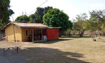 Imagem 4: Sítio de 30 hectares no assentamento comunidade sadia 3