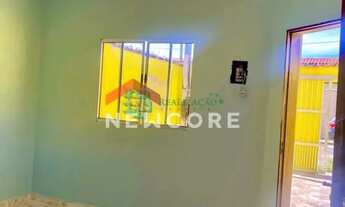 Imagem 6: Casa em Rua Graciano Ribeiro - Jardim Praia Grande - Mongaguá/SP