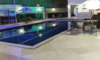 Imagem: Apartamento no Condomínio Fonte dos Pássaros