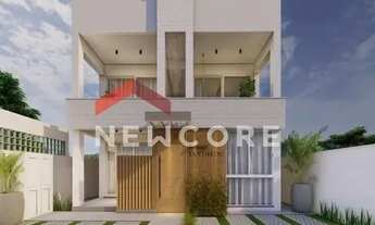 Imagem 3: Casa em Rua Jaime Menezes - Campo D'una - Garopaba/SC