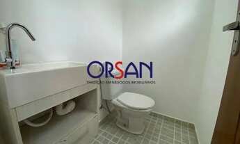 Imagem 4: SãO CAETANO DO SUL - Sobrado Padrão - Barcelona