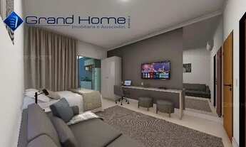 Imagem 3: Apartamento 1 quarto em Praia de Itaparica