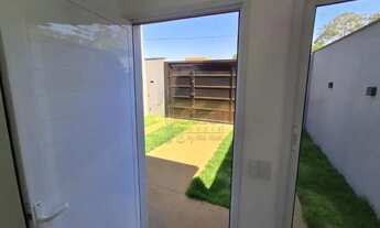 Imagem 4: Casa/Padrão - Residencial - No bairro Parque das Gaivotas