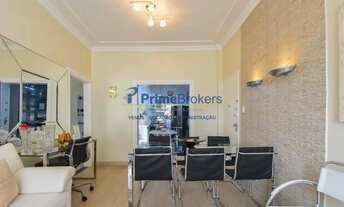 Imagem 6: Apartamento, 82m² - 2 Dormitórios, 1 Vaga, Home Office e Sacada - Bela Vista