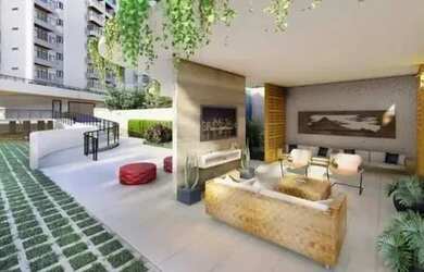 Imagem 6: Apartamento Quarto e sala com Varanda na Pajuçara *Pagamento Facilitado