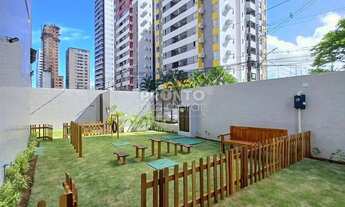 Imagem 5: Flat com 1 quarto em Boa Viagem