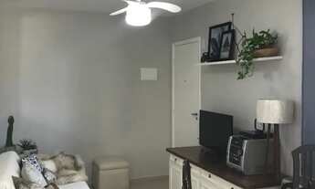 Imagem 6: Apto 2quartos mobiliado em Resende Bairro Cabral, excelente localizaçao. Play,vaga p/carro