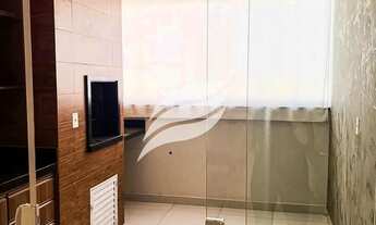 Imagem 3: Apartamento com suíte à venda no bairro Concórdia