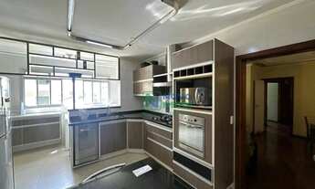 Imagem: Apartamento mobiliado com ar-condicionado