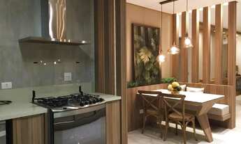 Imagem 2: Apartamento à venda, 238 m² por R$ 3.600.000,00 - Zona 01 - Maringá/PR