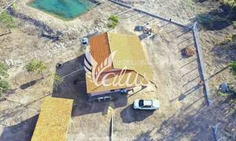 Imagem 7: Imóvel para venda tem 160000 metros quadrados com 3 quartos em Zona Rural - Santa Cruz de