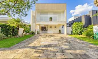 Imagem: Casa à Venda no Alphaville Gravataí