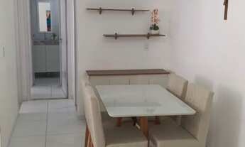 Imagem 3: Aluguel de Apartamento Mobiliado na Imbiribeira perto de Boa viagem com 2 quartos