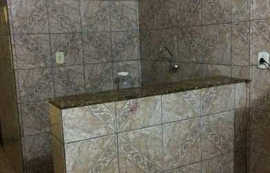 Imagem: Casa duplex à venda