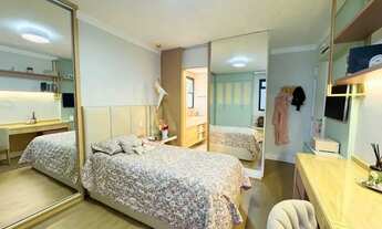 Imagem 7: Apartamento com 4 quartos à venda, 226 m² por R$ 2.000.000 - Centro - Juiz de Fora/MG