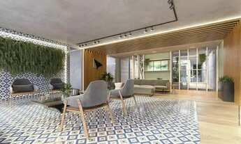 Imagem 6: Apartamento à venda, 77 m² por R$ 739.920,06 - Camboinha - Cabedelo/PB