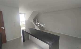 Imagem 7: Excelente cobertura 5 quartos sendo 1 suíte a venda no Bairro Vale do Ipê em Juiz de Fora