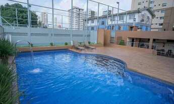 Imagem: ALUGO APTO MOBILIADO NO ED RIO ELBA COM