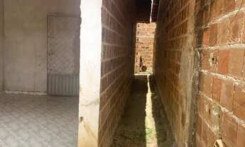 Imagem 7: Itaporanga da Ajuda povoado gravatá