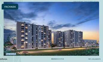 Imagem 5: Apartamento com 2 dormitórios à venda, 63 m² por R$ 542.070 - Itacolomi - Balneário Piçarr