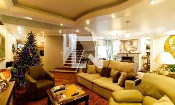 Imagem 3: Casa à Venda - Vila Califórnia, 4 Quartos, 300 m2