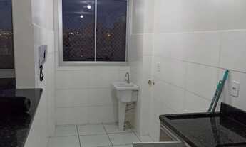 Imagem 4: Apartamento qn,408 samambaia norte, próximo de tudo