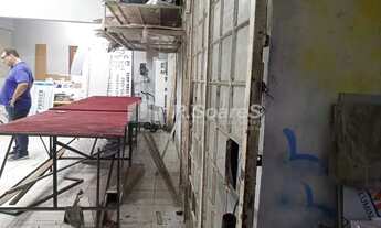 Imagem 6: Locação de loja comercial na Av. Paulo de Frontin - 300m²