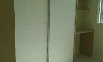 Imagem 5: Apto mobiliado de 3 quartos na Pedra Branca. Direto