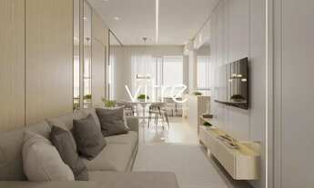 Imagem 7: Apartamento Alto Padrão com Varanda Gourmet pronto para morar localizado no bair